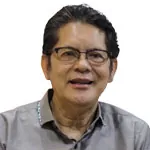 Dr. Boyke Dian Nugraha